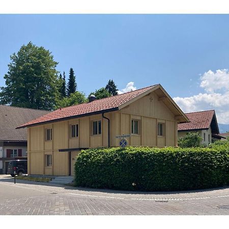 Holiday Apartment Lucky Guy Oberstaufen Exterior photo