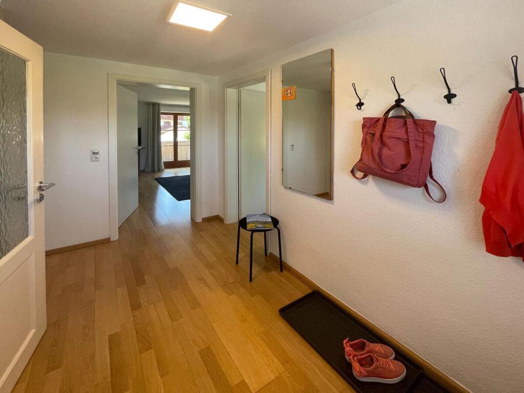 Holiday Apartment Lucky Guy Oberstaufen Exterior photo