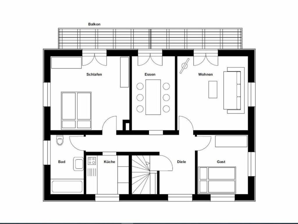 Holiday Apartment Lucky Guy Oberstaufen Exterior photo