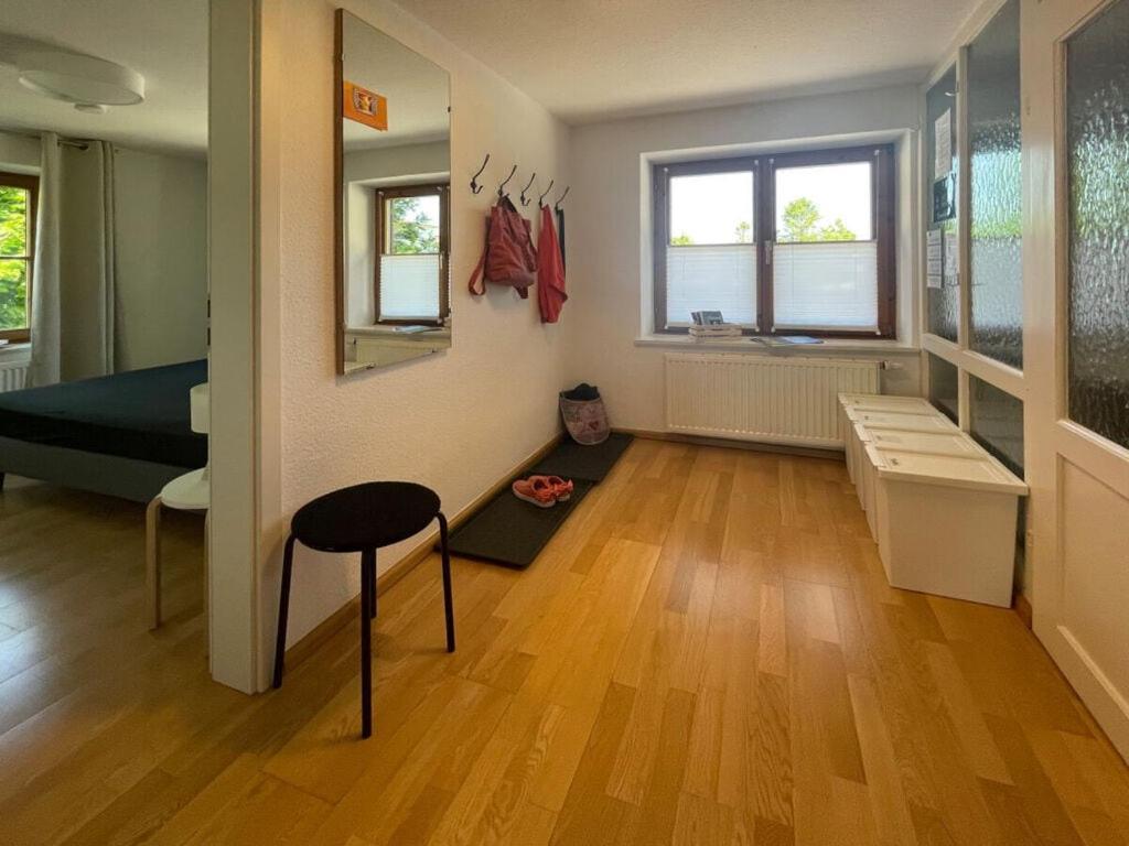 Holiday Apartment Lucky Guy Oberstaufen Exterior photo